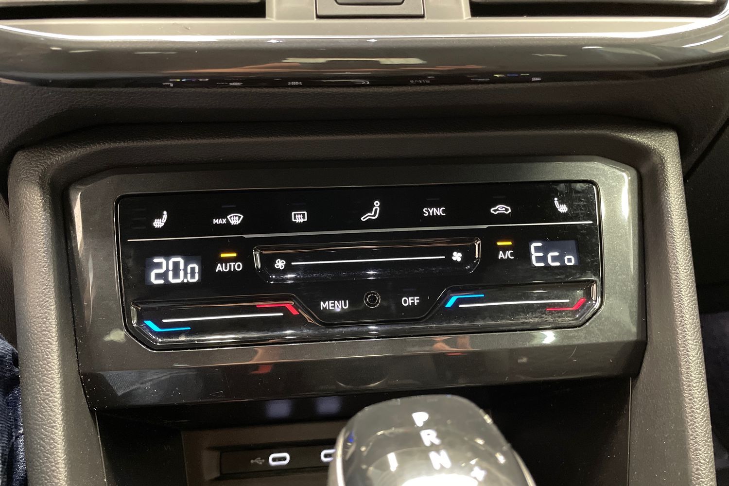SEAT Tarraco vaihtoauto