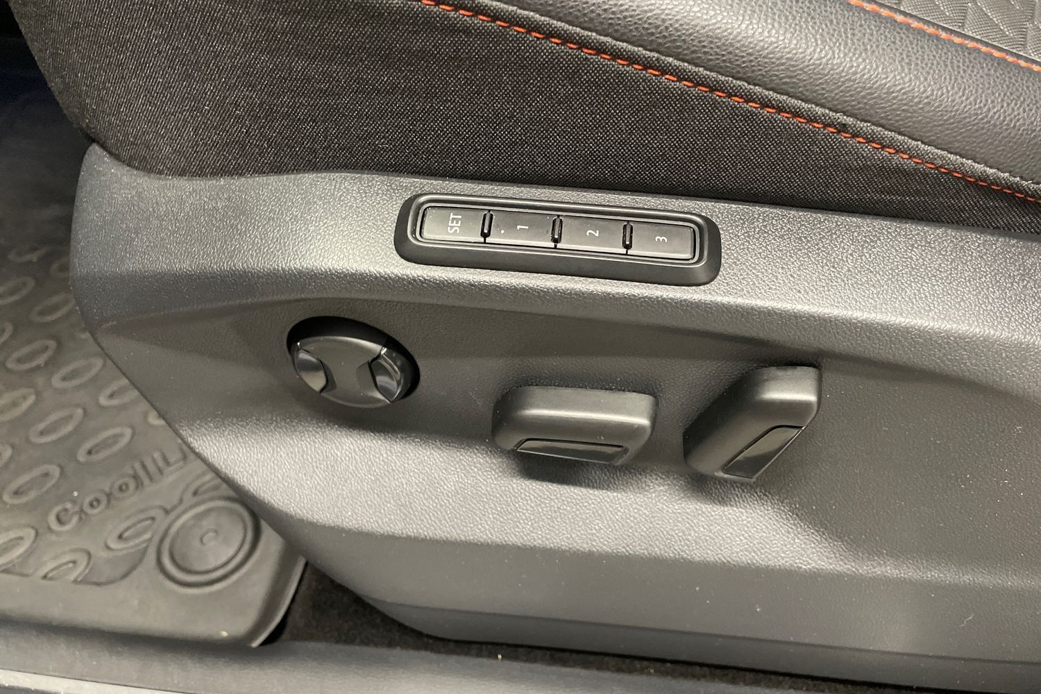 SEAT Tarraco vaihtoauto