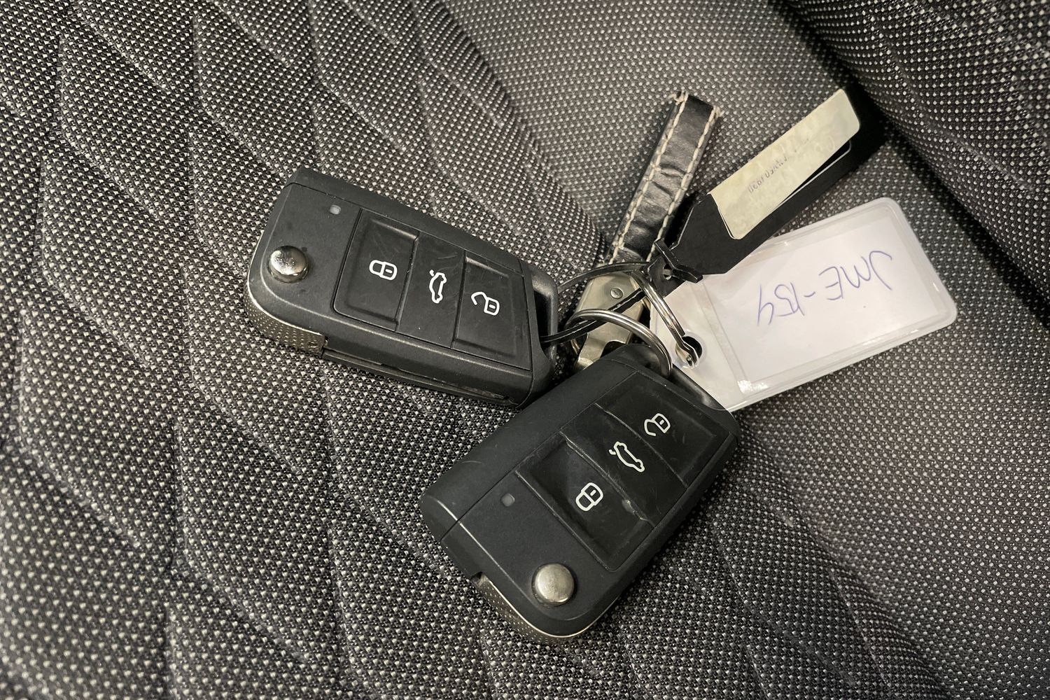 SEAT Tarraco vaihtoauto