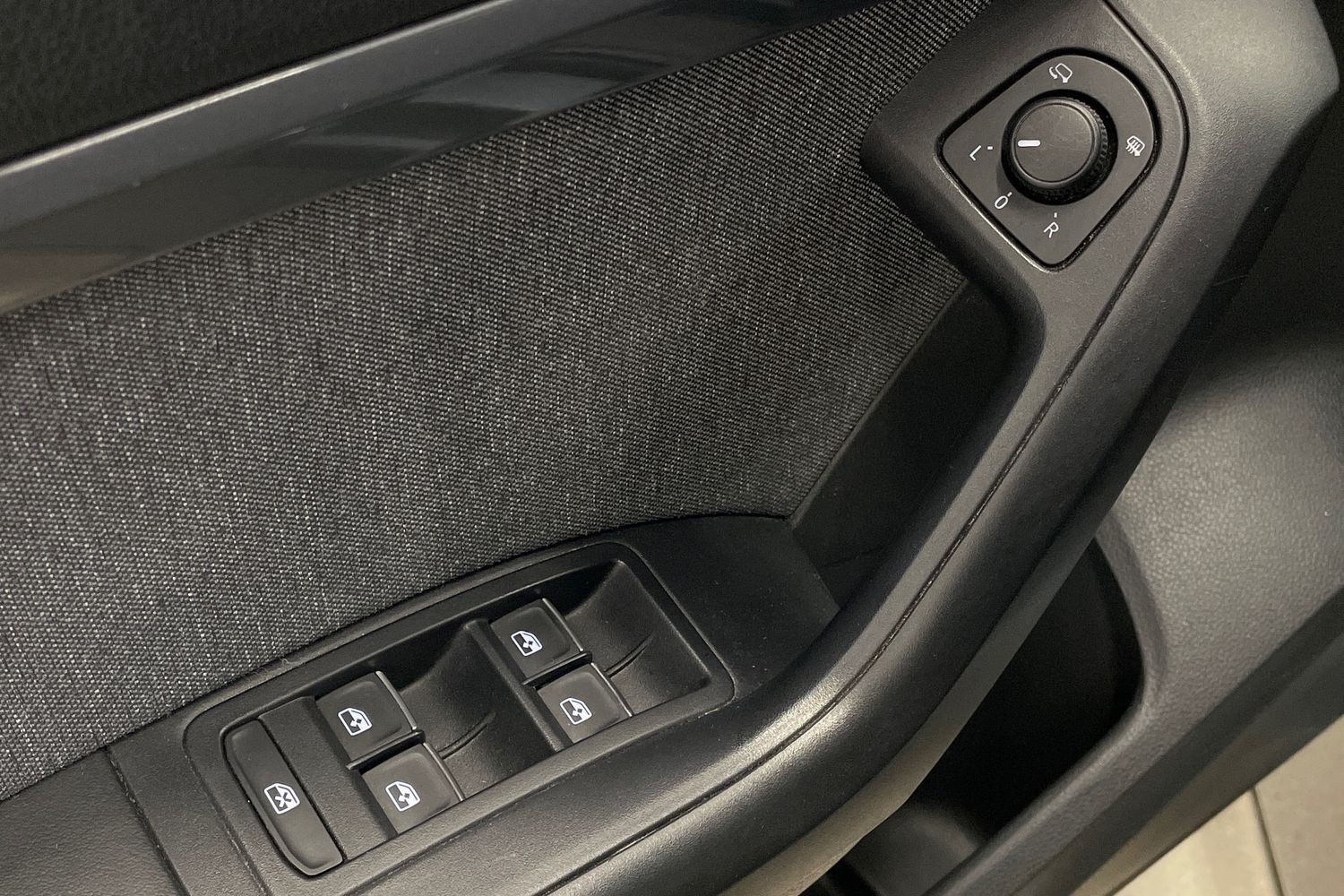 SEAT Ateca vaihtoauto