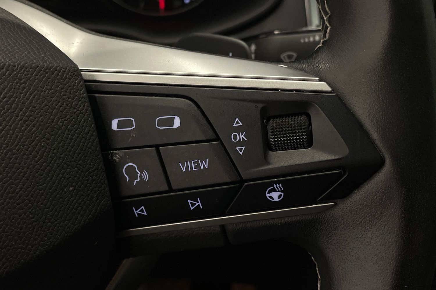 SEAT Ateca vaihtoauto