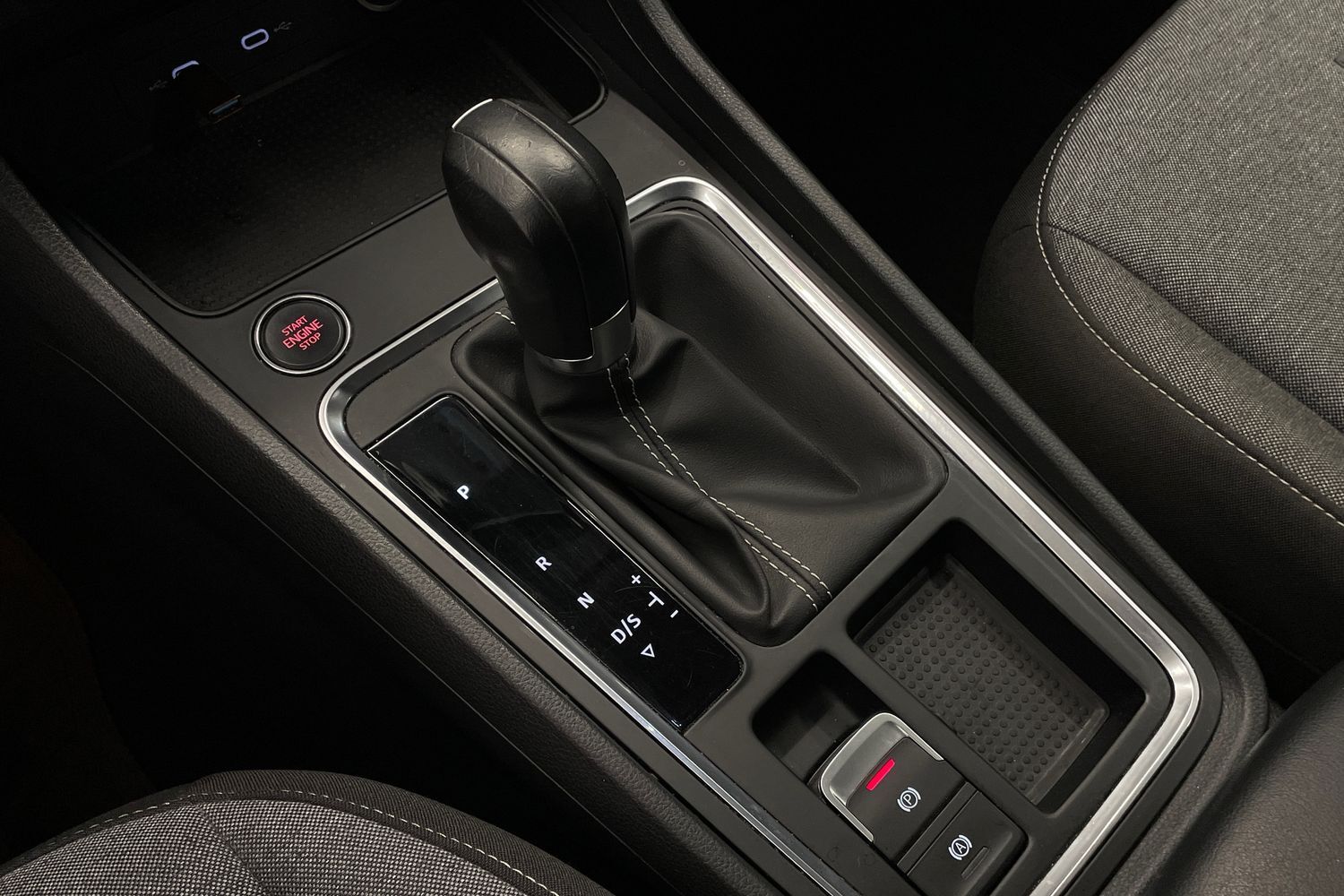 SEAT Ateca vaihtoauto