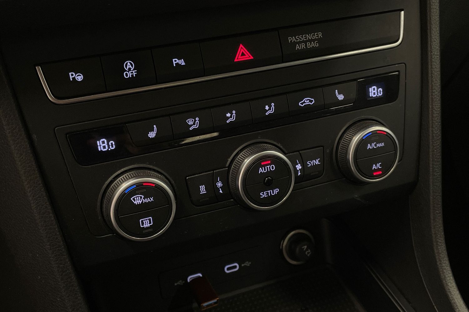 SEAT Ateca vaihtoauto