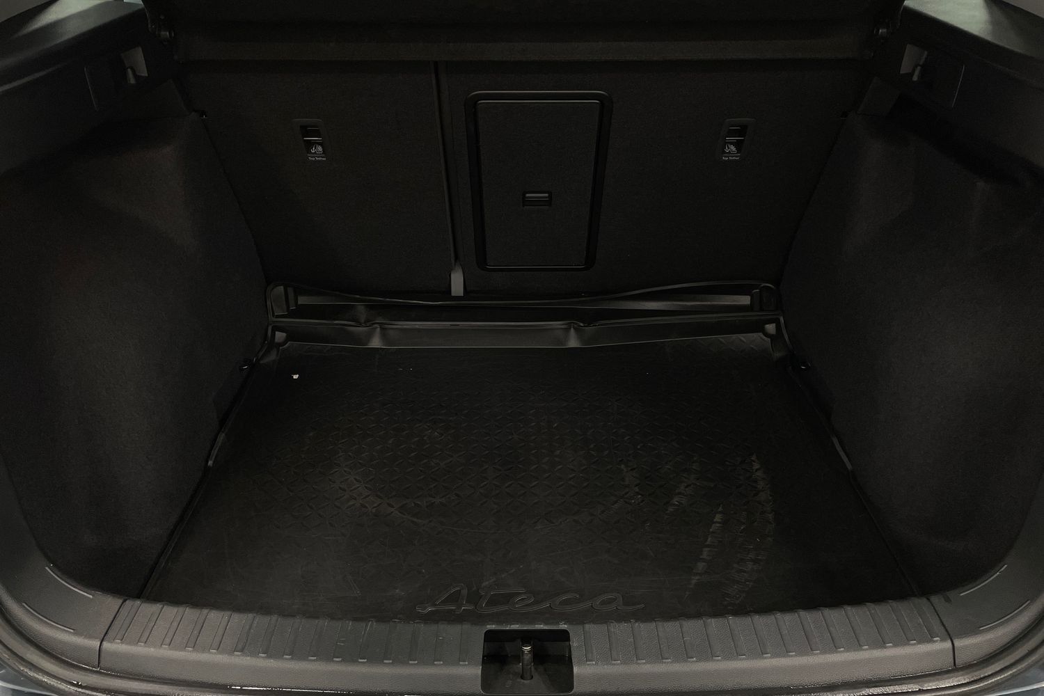 SEAT Ateca vaihtoauto