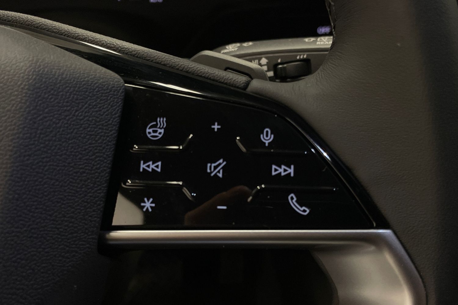 Audi A6 e-tron vaihtoauto