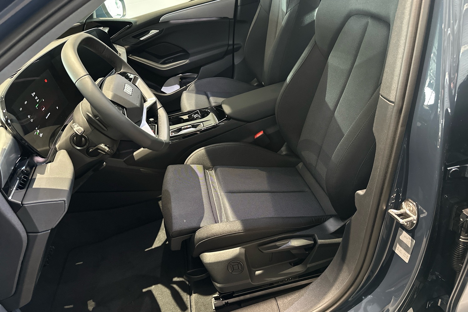Audi A6 e-tron vaihtoauto