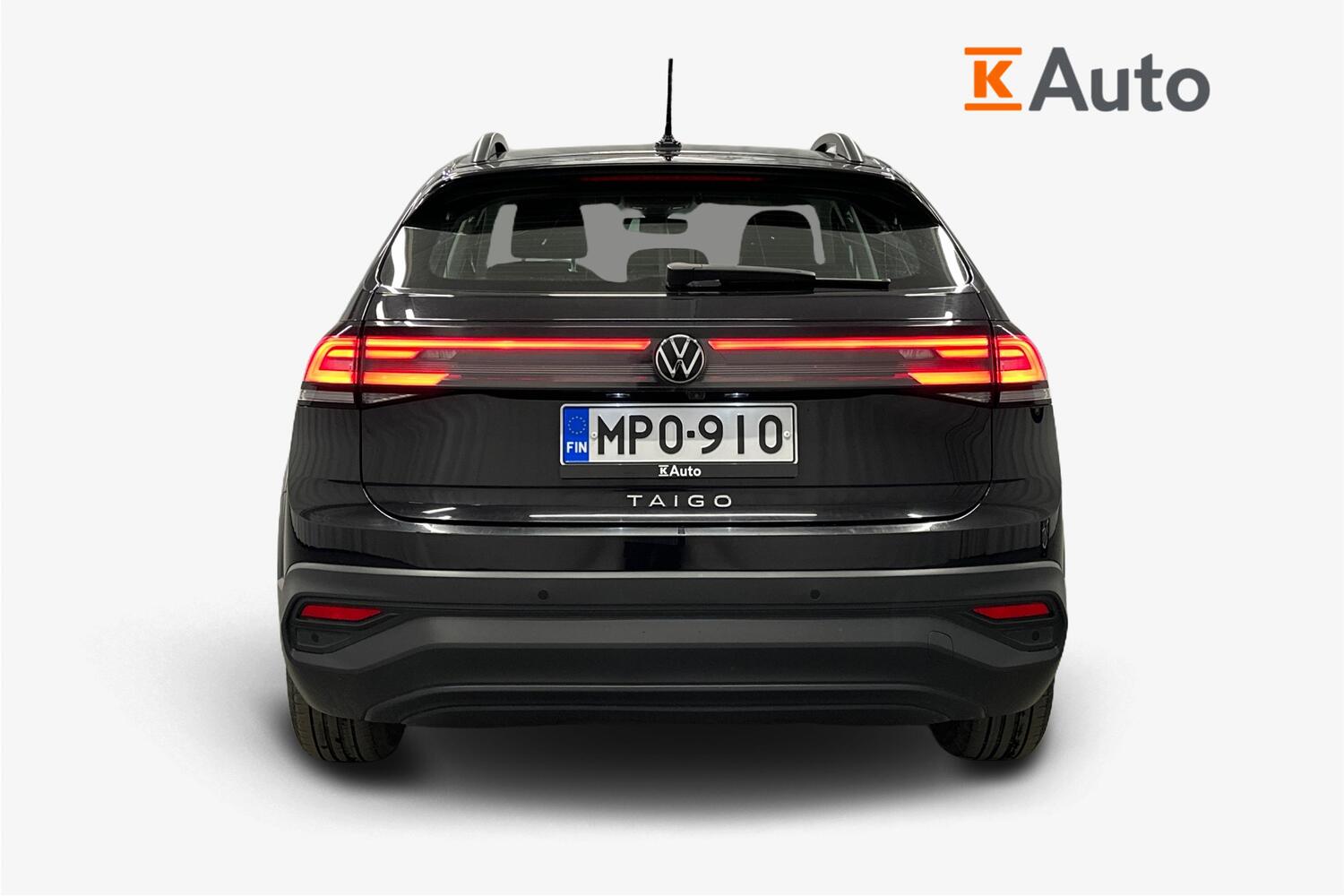Volkswagen Taigo vaihtoauto