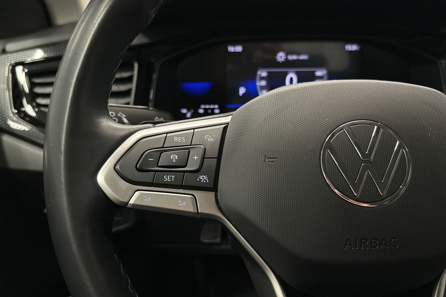 Volkswagen Taigo vaihtoauto