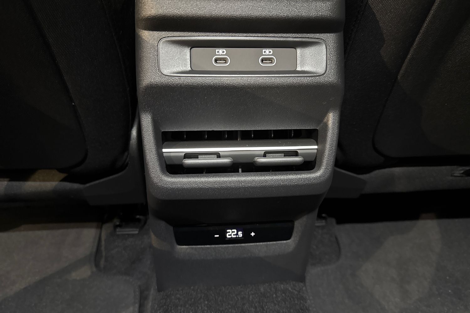Audi Q3 vaihtoauto