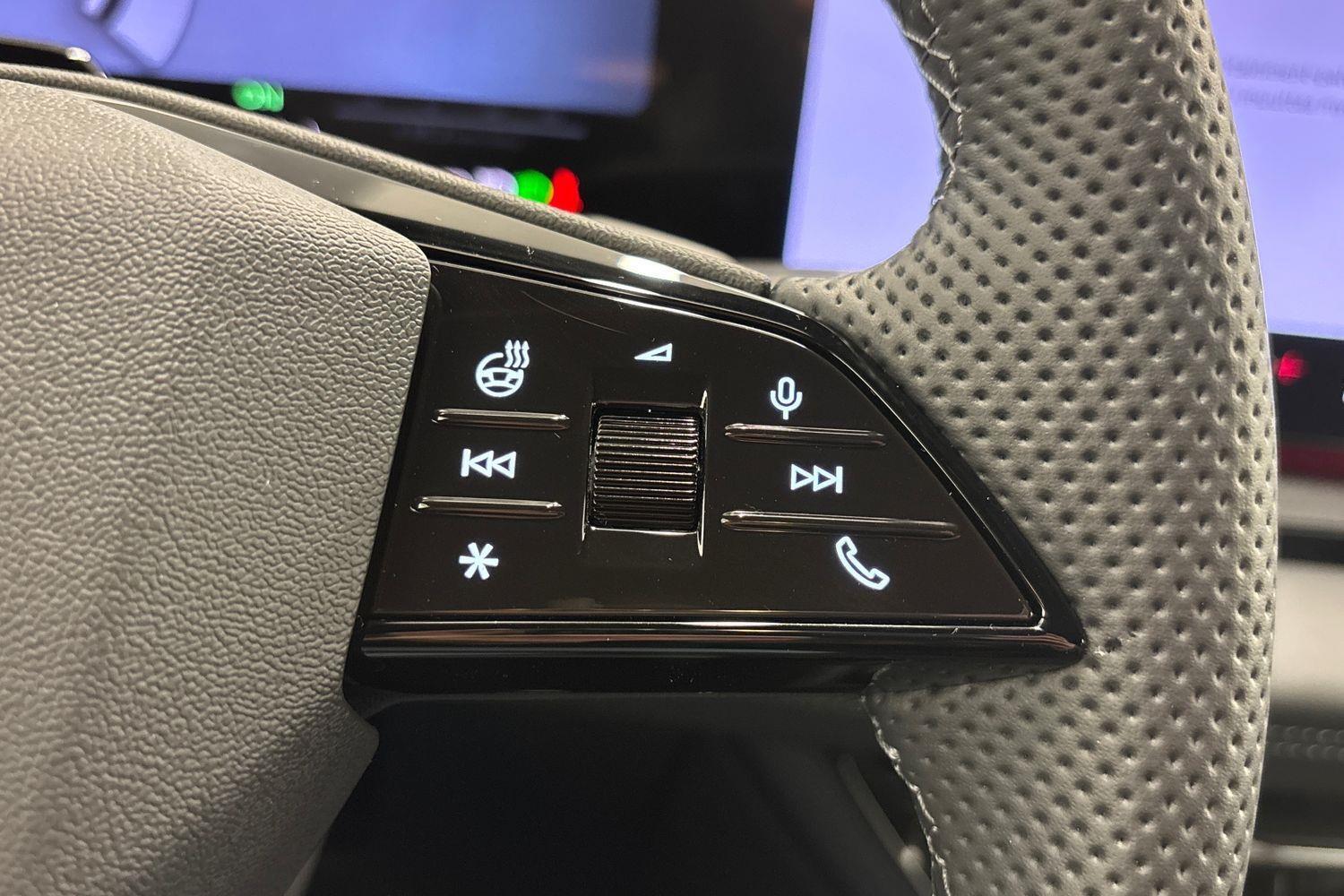 Audi Q6 e-tron vaihtoauto
