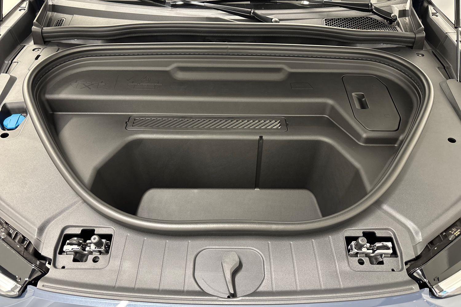 Audi Q6 e-tron vaihtoauto
