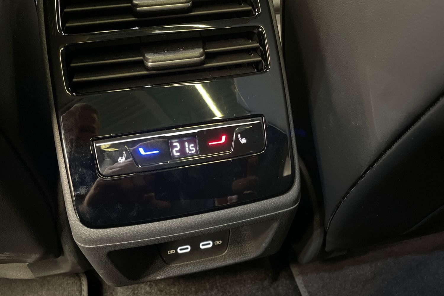 Volkswagen ID.7 vaihtoauto