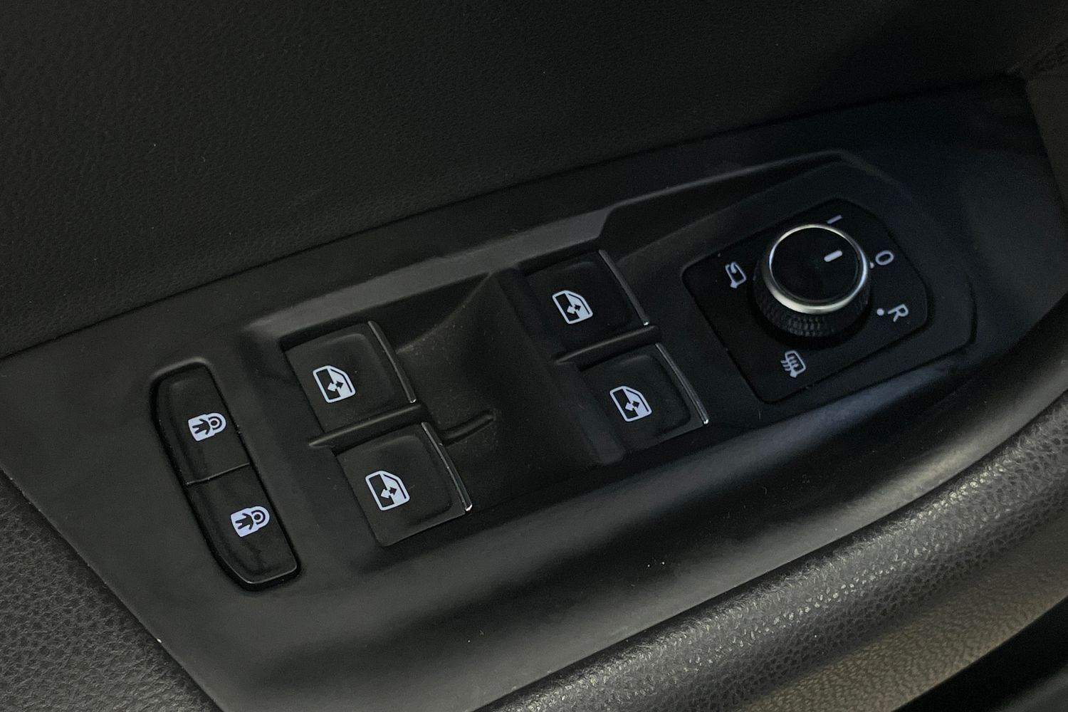 Volkswagen Touareg vaihtoauto
