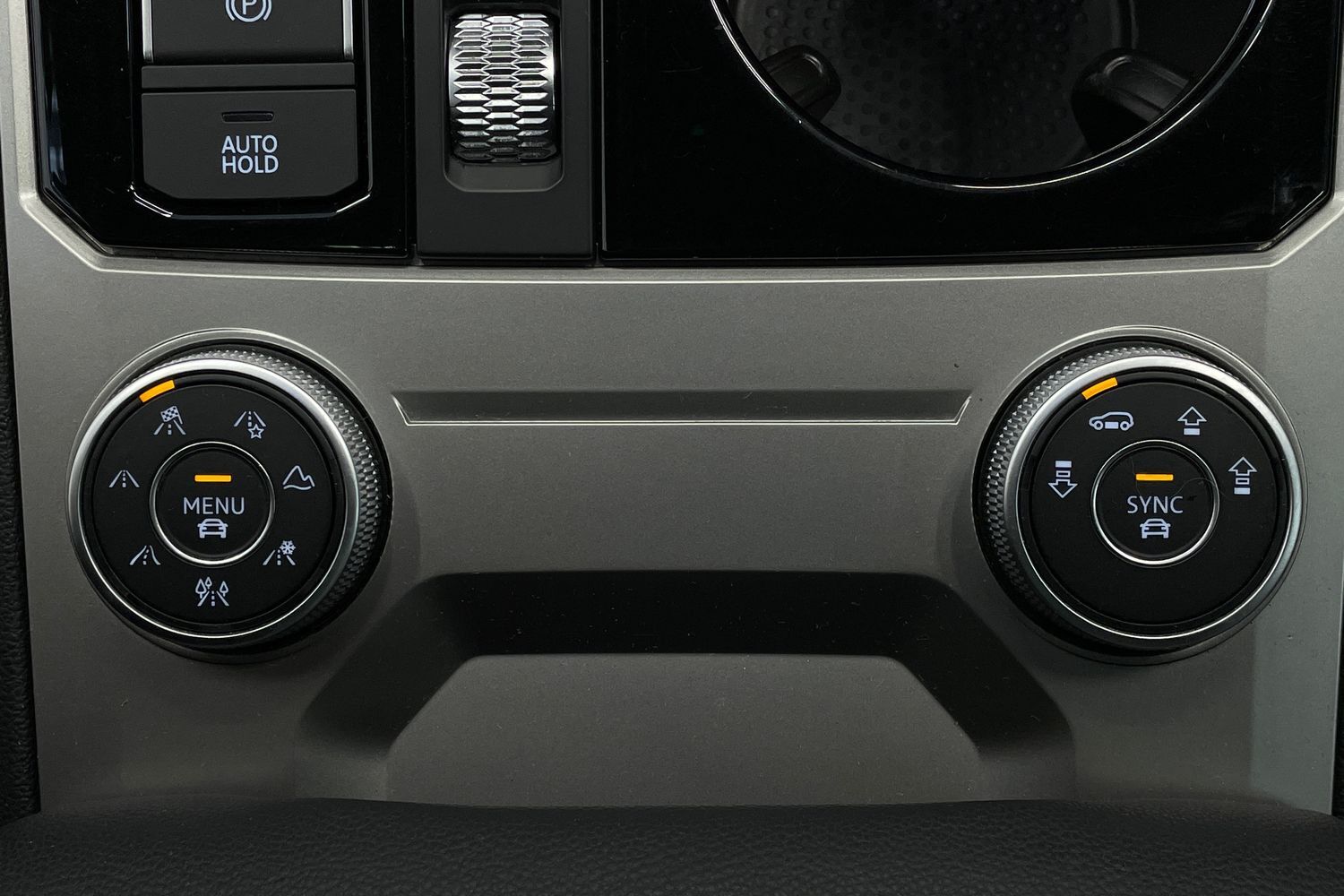 Volkswagen Touareg vaihtoauto