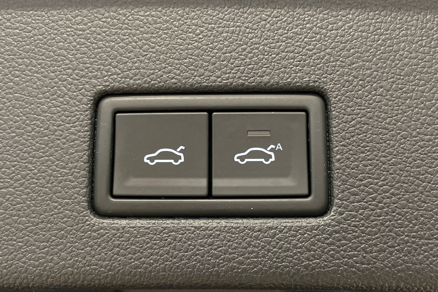 Volkswagen Touareg vaihtoauto