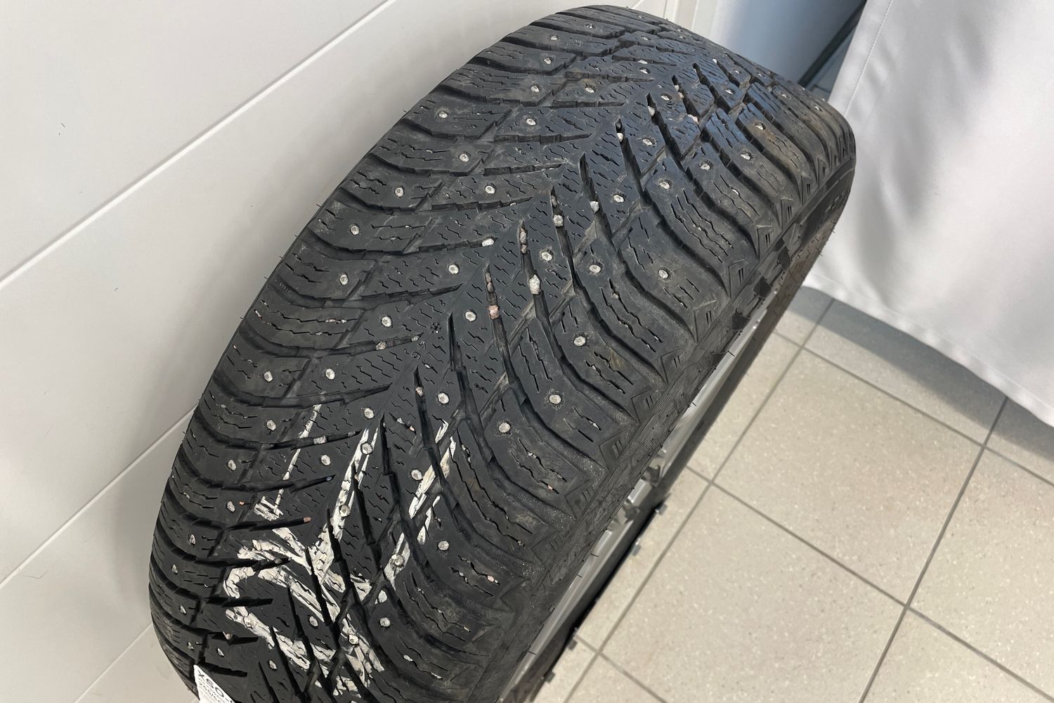 Volkswagen Touareg vaihtoauto