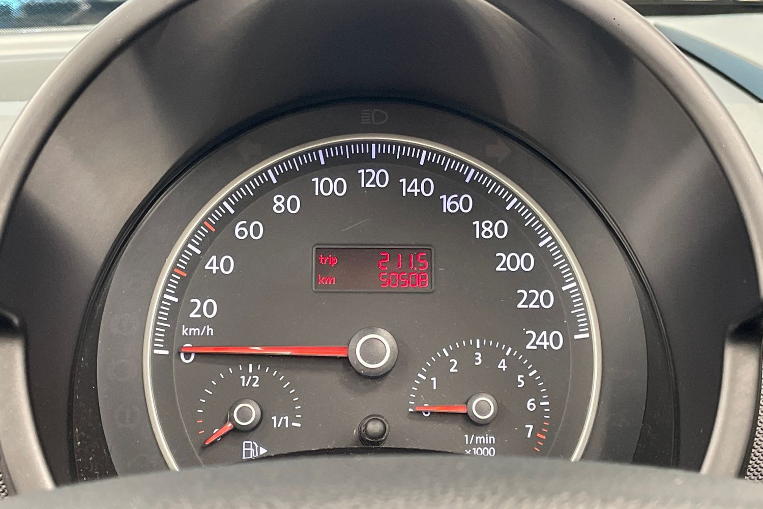 Volkswagen New Beetle vaihtoauto