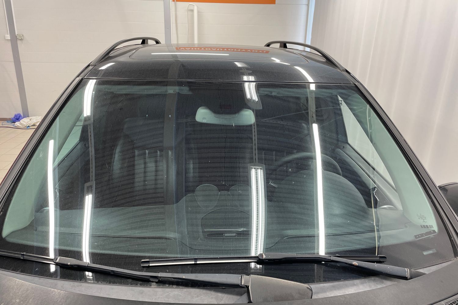Mercedes-Benz ML vaihtoauto
