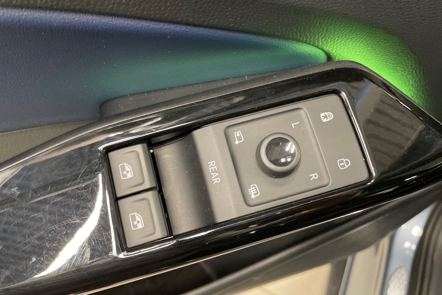 Volkswagen ID.5 vaihtoauto