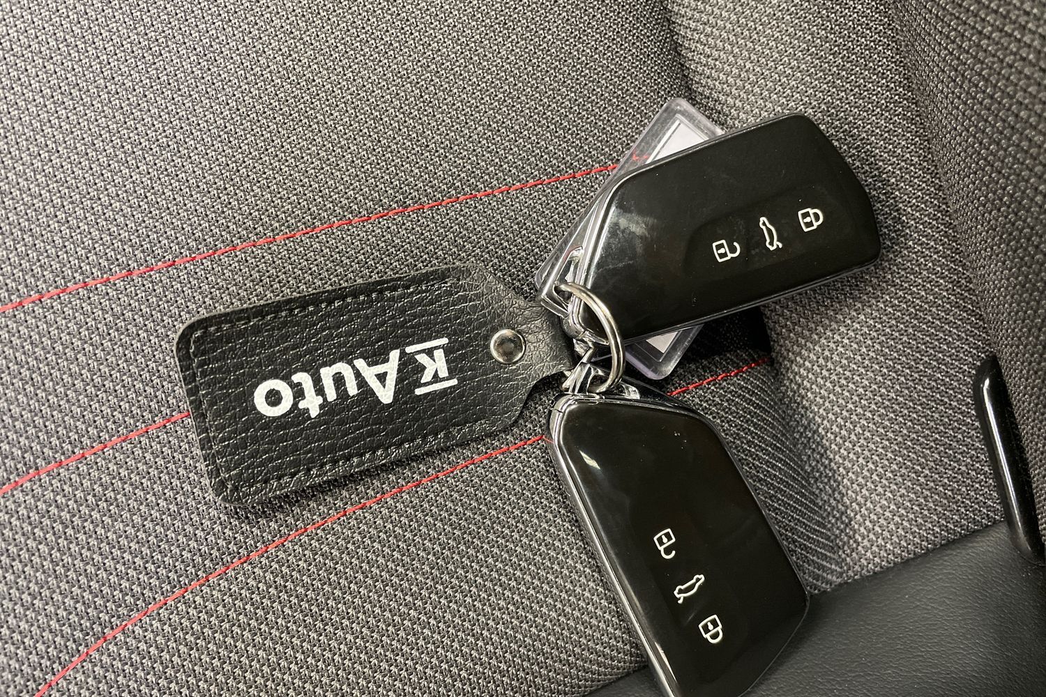 Volkswagen ID.5 vaihtoauto