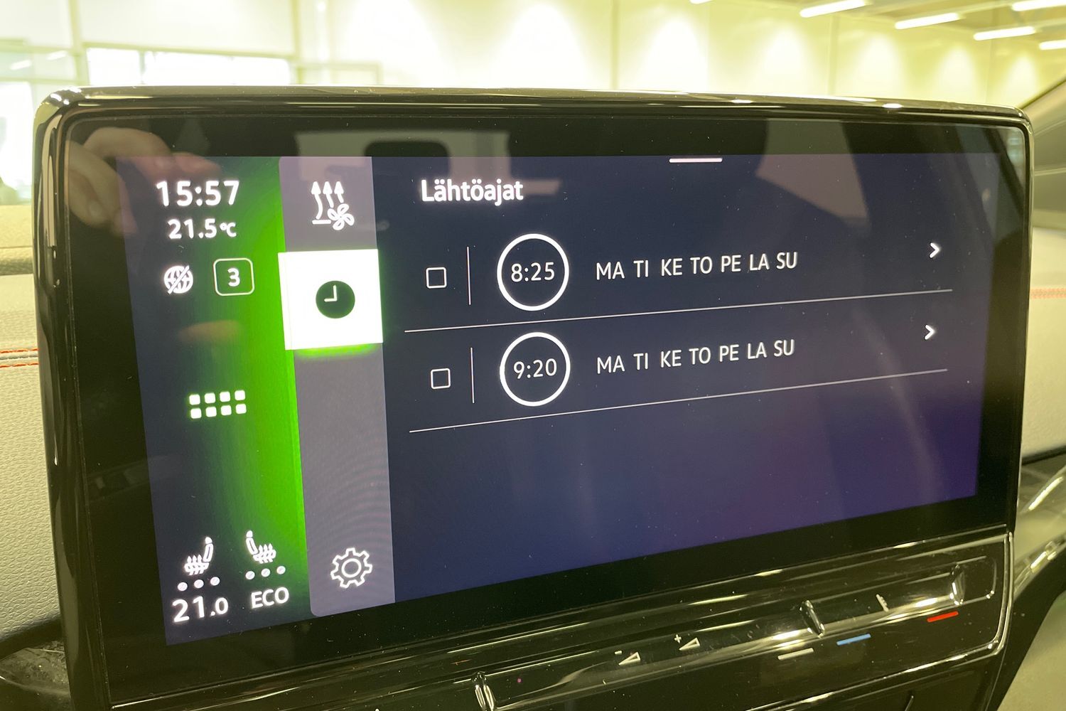 Volkswagen ID.5 vaihtoauto