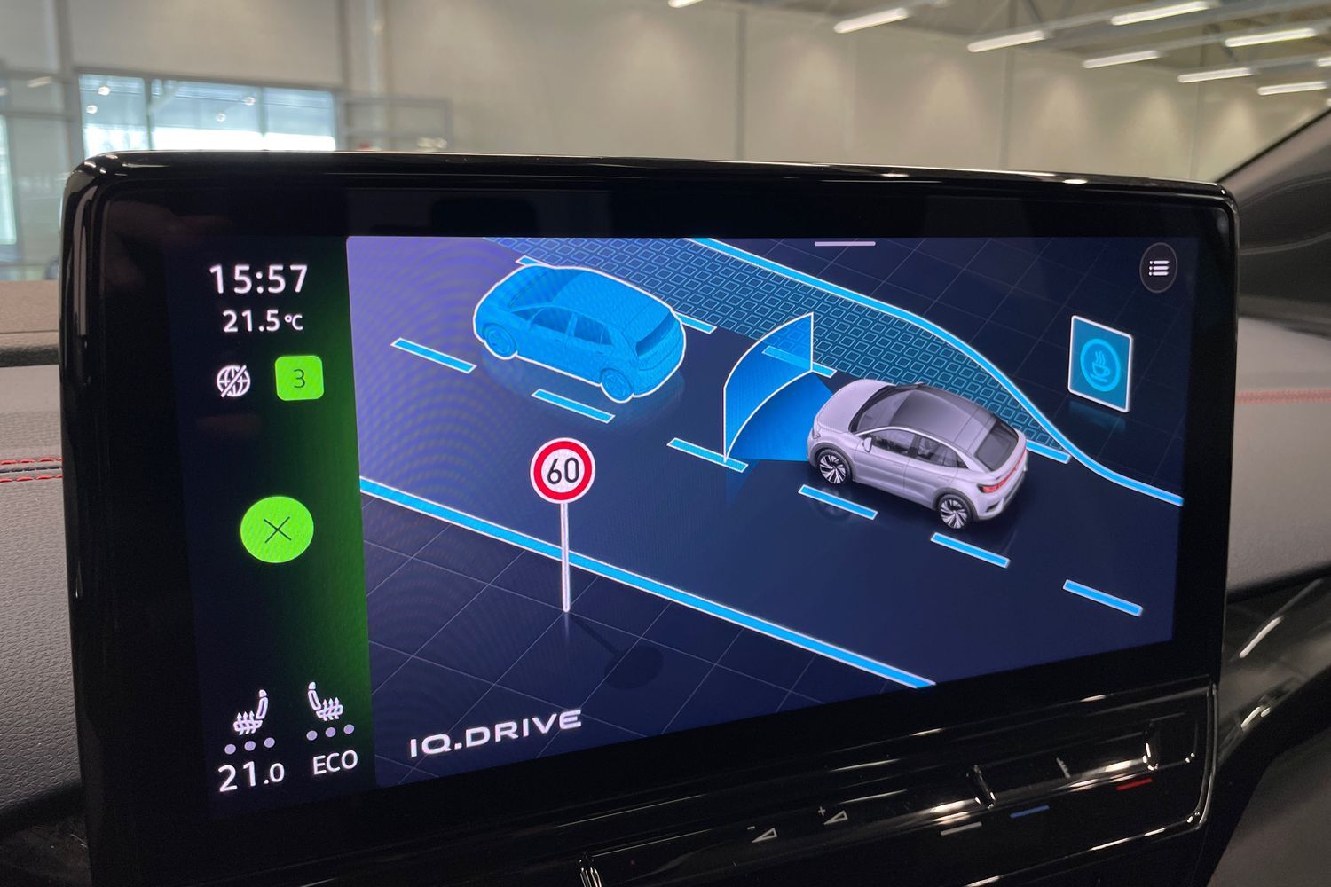 Volkswagen ID.5 vaihtoauto