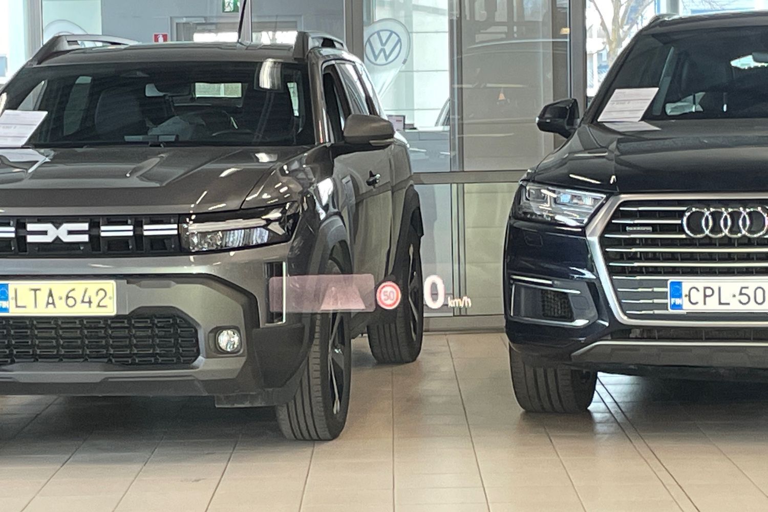 Volkswagen ID.5 vaihtoauto