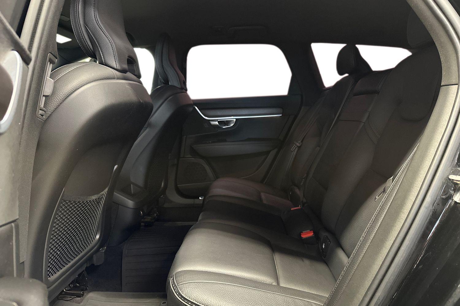 Volvo V90 Cross Country vaihtoauto