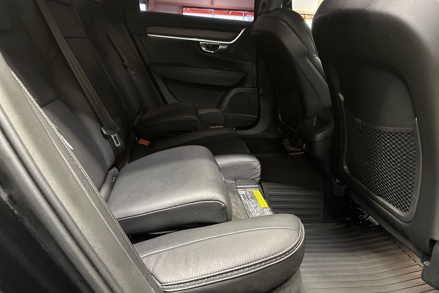 Volvo V90 Cross Country vaihtoauto