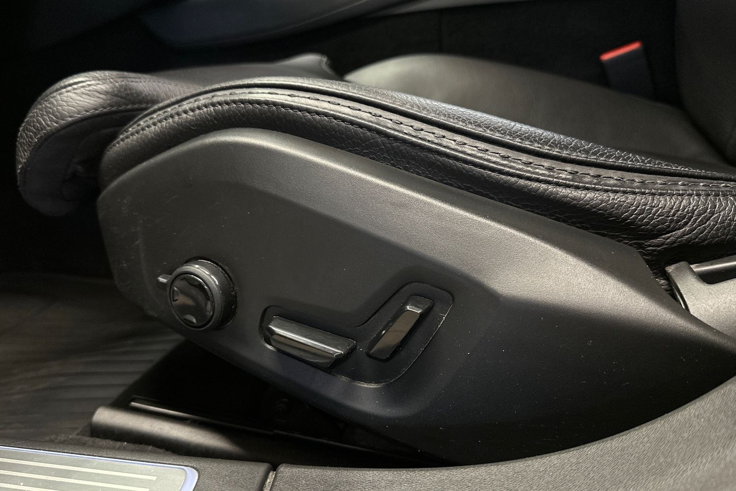 Volvo V90 Cross Country vaihtoauto