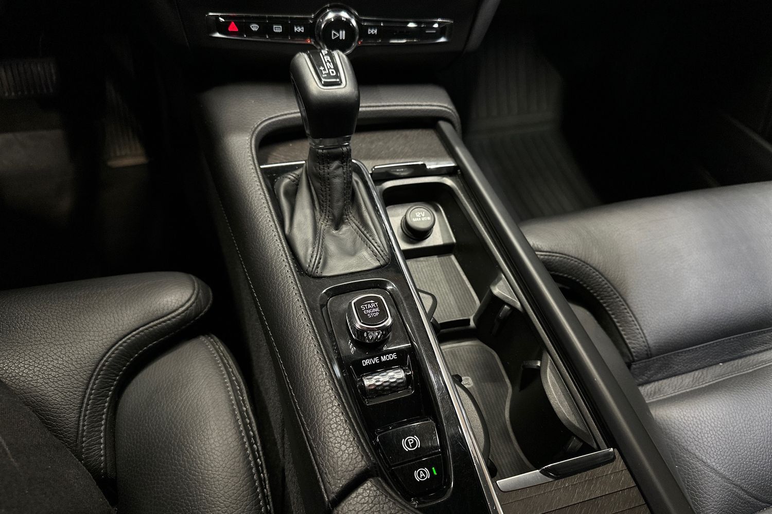 Volvo V90 Cross Country vaihtoauto