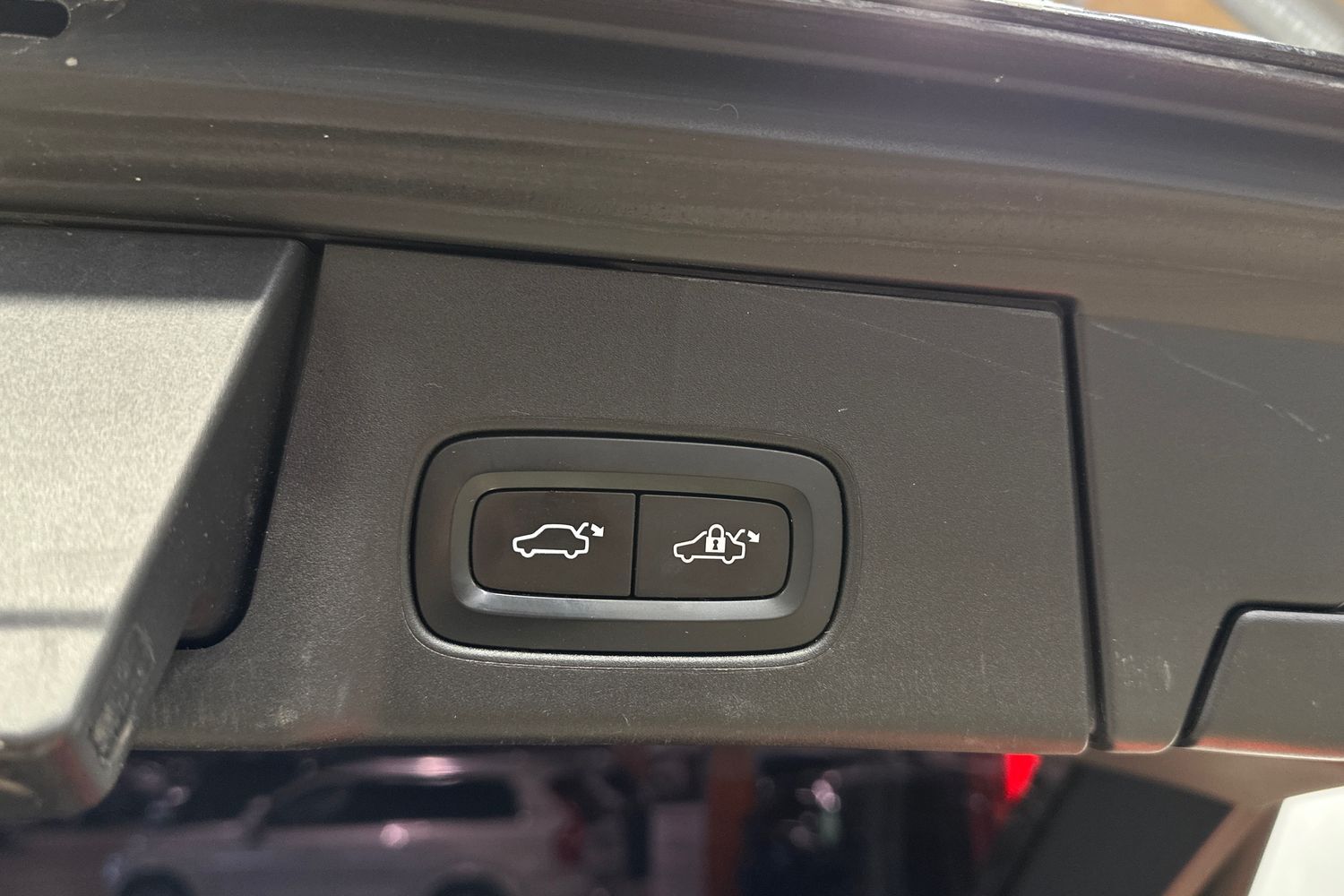 Volvo V90 Cross Country vaihtoauto