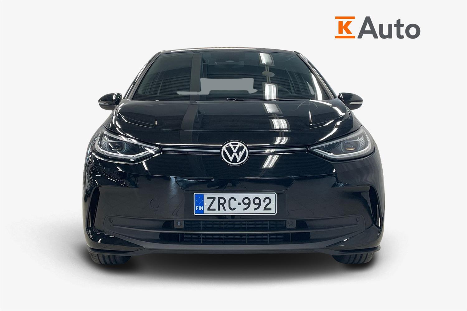 Volkswagen ID.3 vaihtoauto