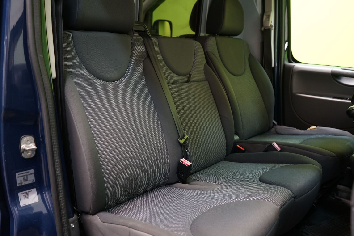 Citroën Jumpy vaihtoauto