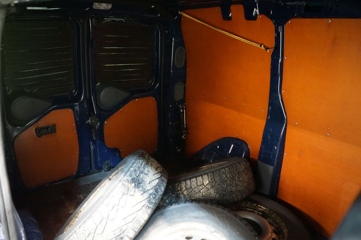 Citroën Jumpy vaihtoauto