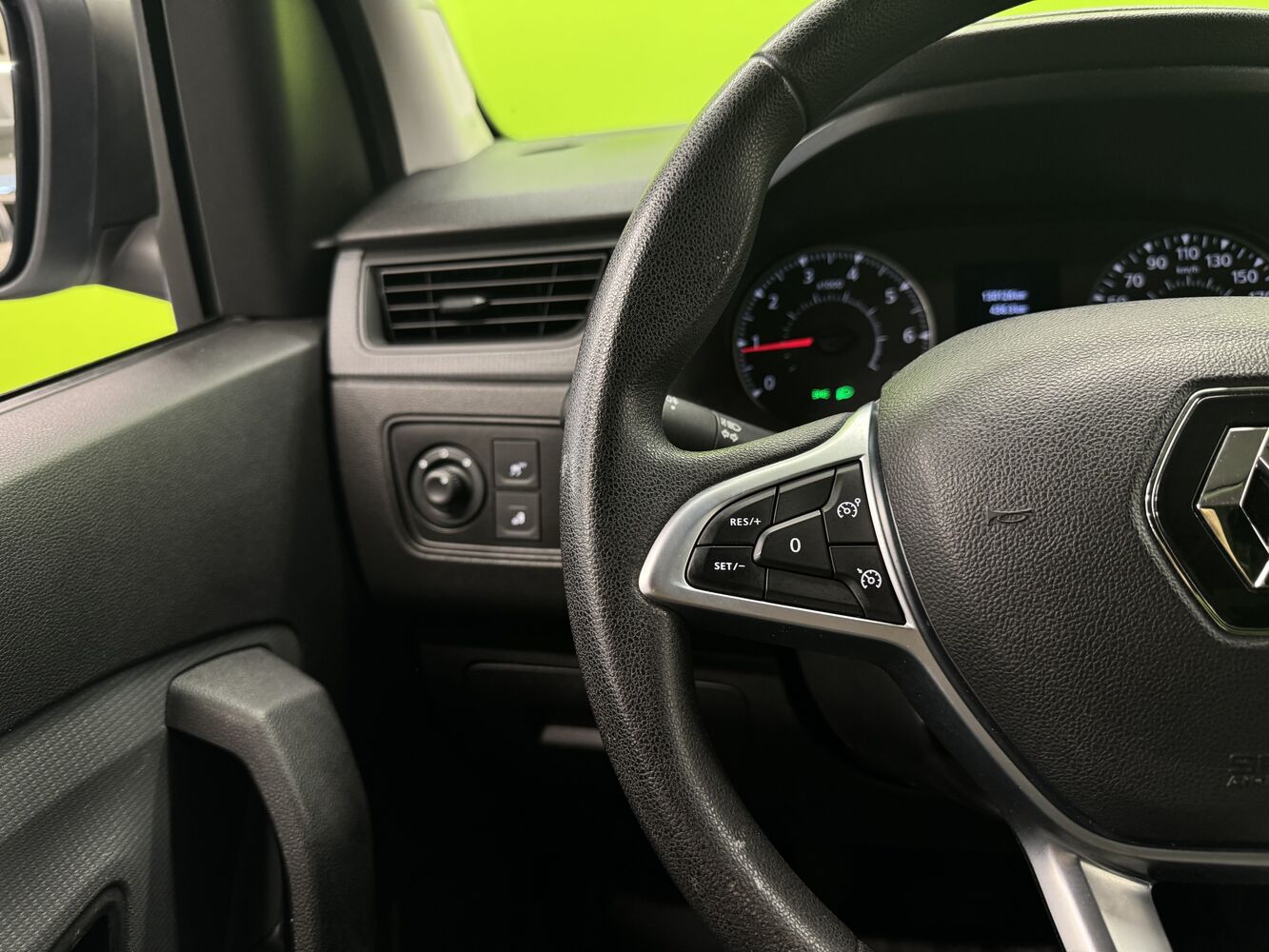 Renault Express vaihtoauto