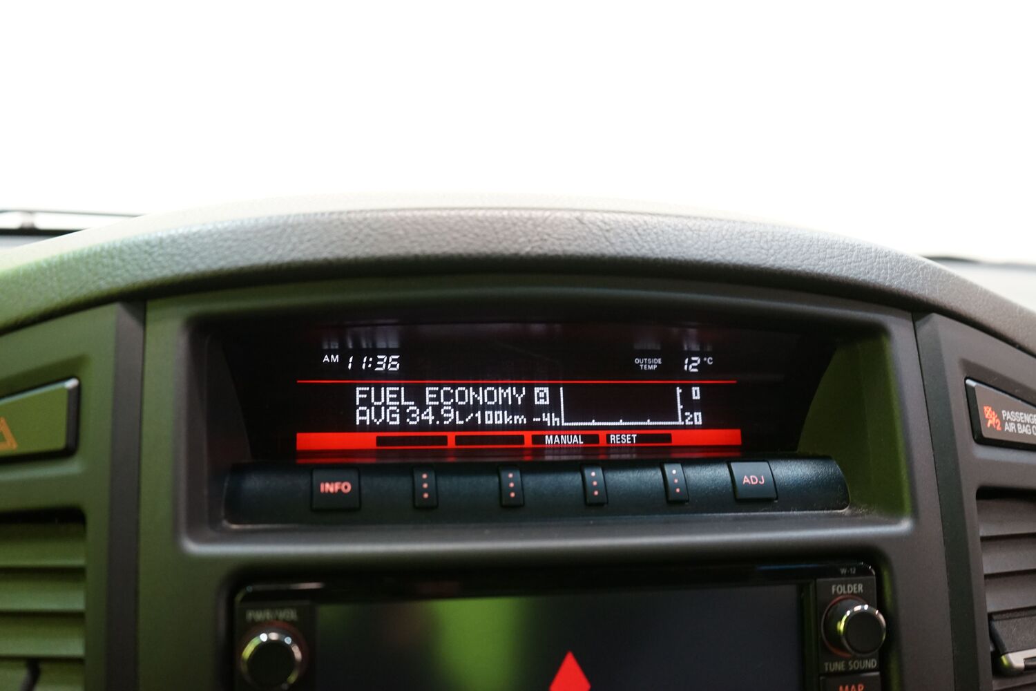 Mitsubishi Pajero vaihtoauto