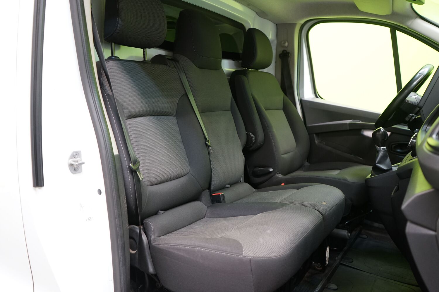 Renault Trafic vaihtoauto