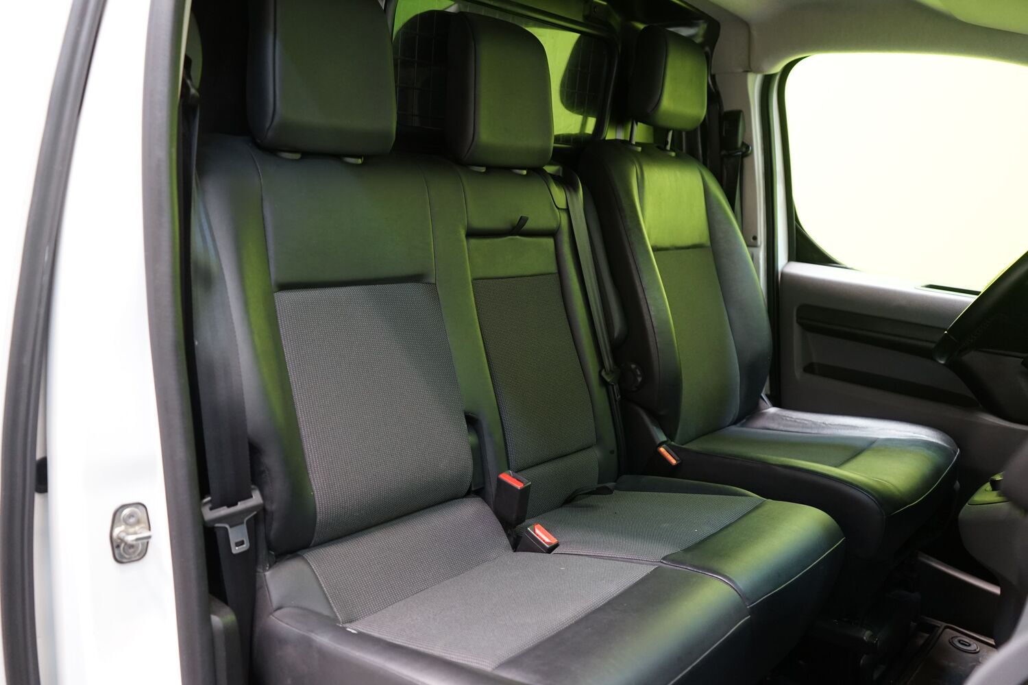 Citroën Jumpy vaihtoauto