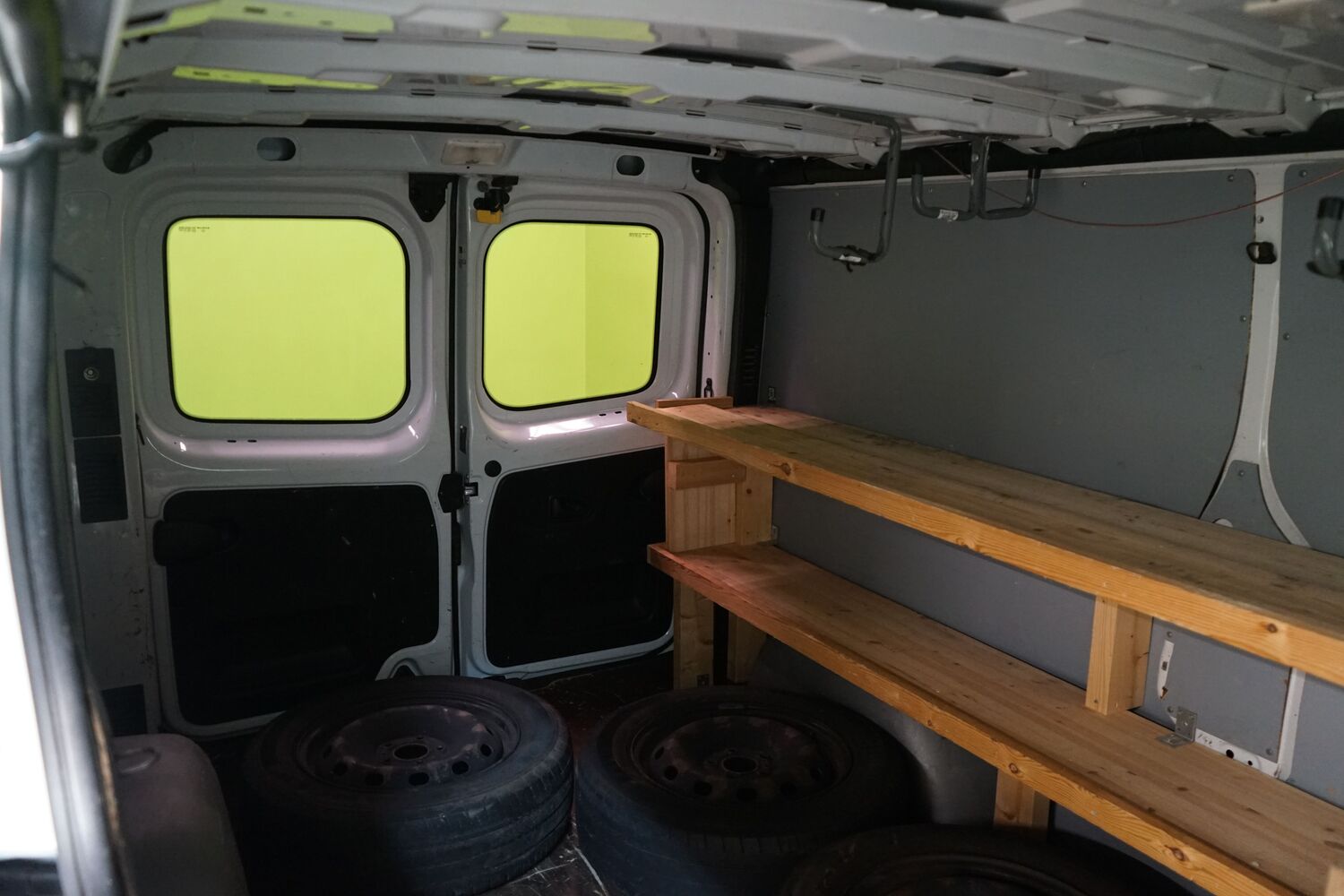 Opel Vivaro vaihtoauto