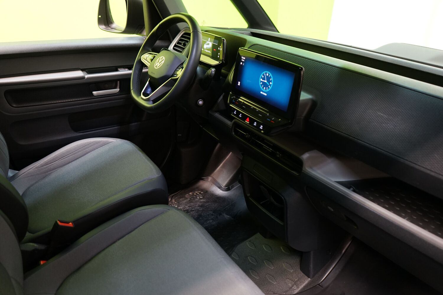 Volkswagen ID. Buzz vaihtoauto