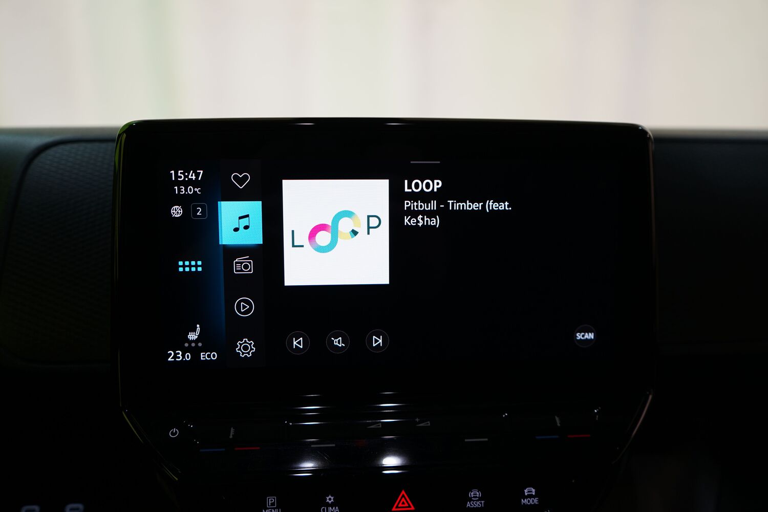 Volkswagen ID. Buzz vaihtoauto