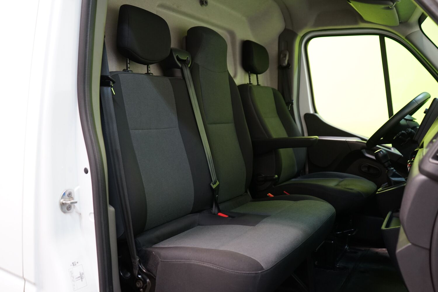 Renault Master vaihtoauto
