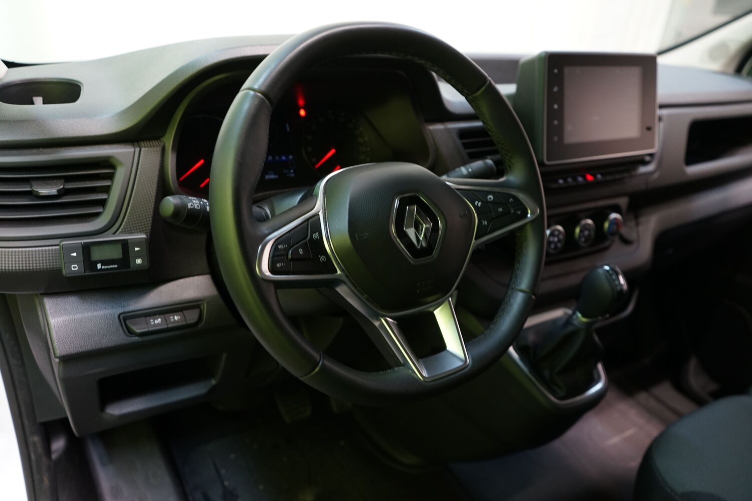 Renault Trafic vaihtoauto