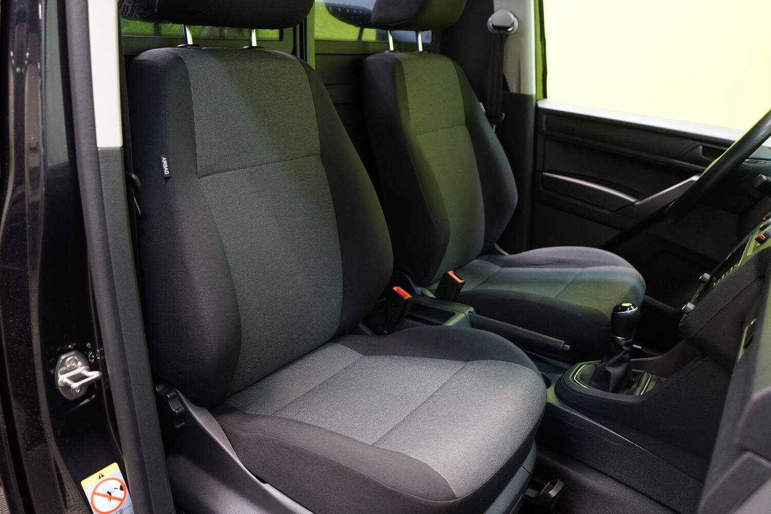 Volkswagen Caddy vaihtoauto