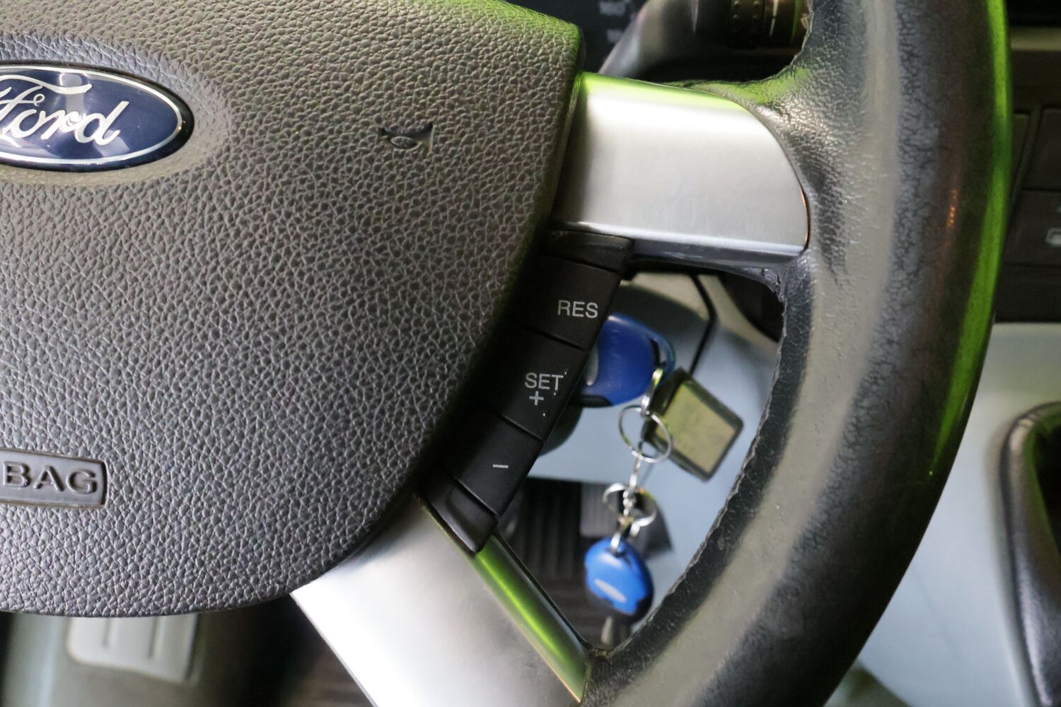Ford Tourneo vaihtoauto