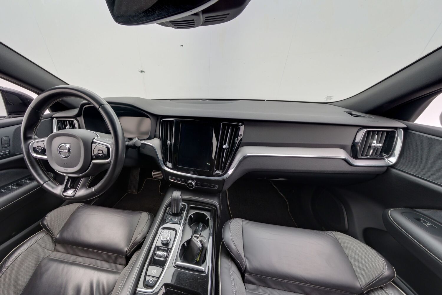 Volvo S60 vaihtoauto