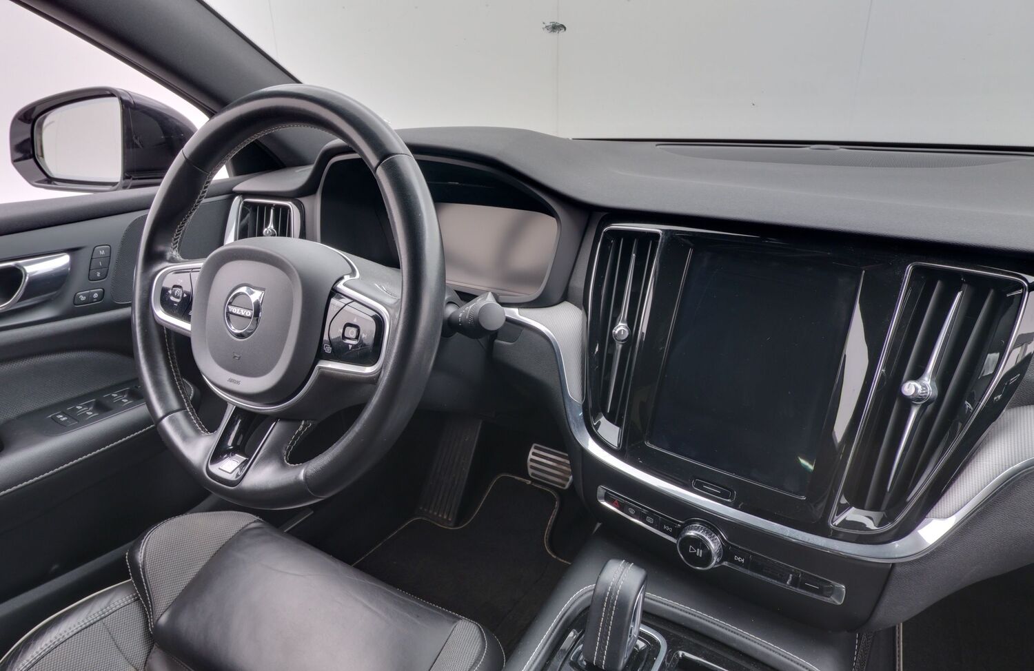 Volvo S60 vaihtoauto
