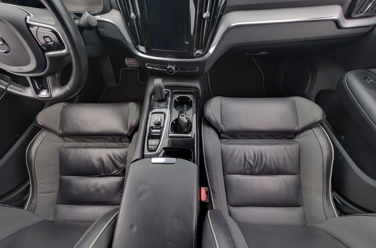 Volvo S60 vaihtoauto
