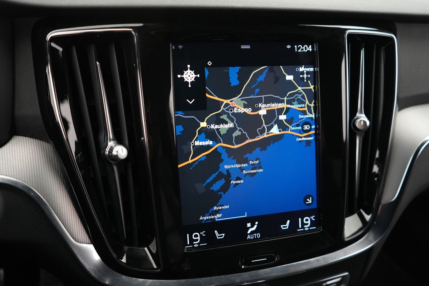 Volvo S60 vaihtoauto